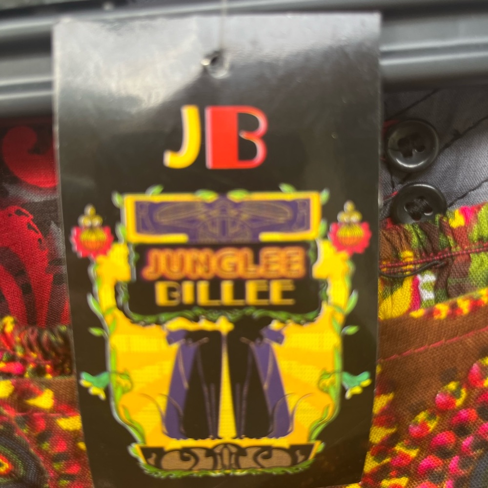 🆕 Junglee Billee Multicolor Dresses - Picture 6 of 6